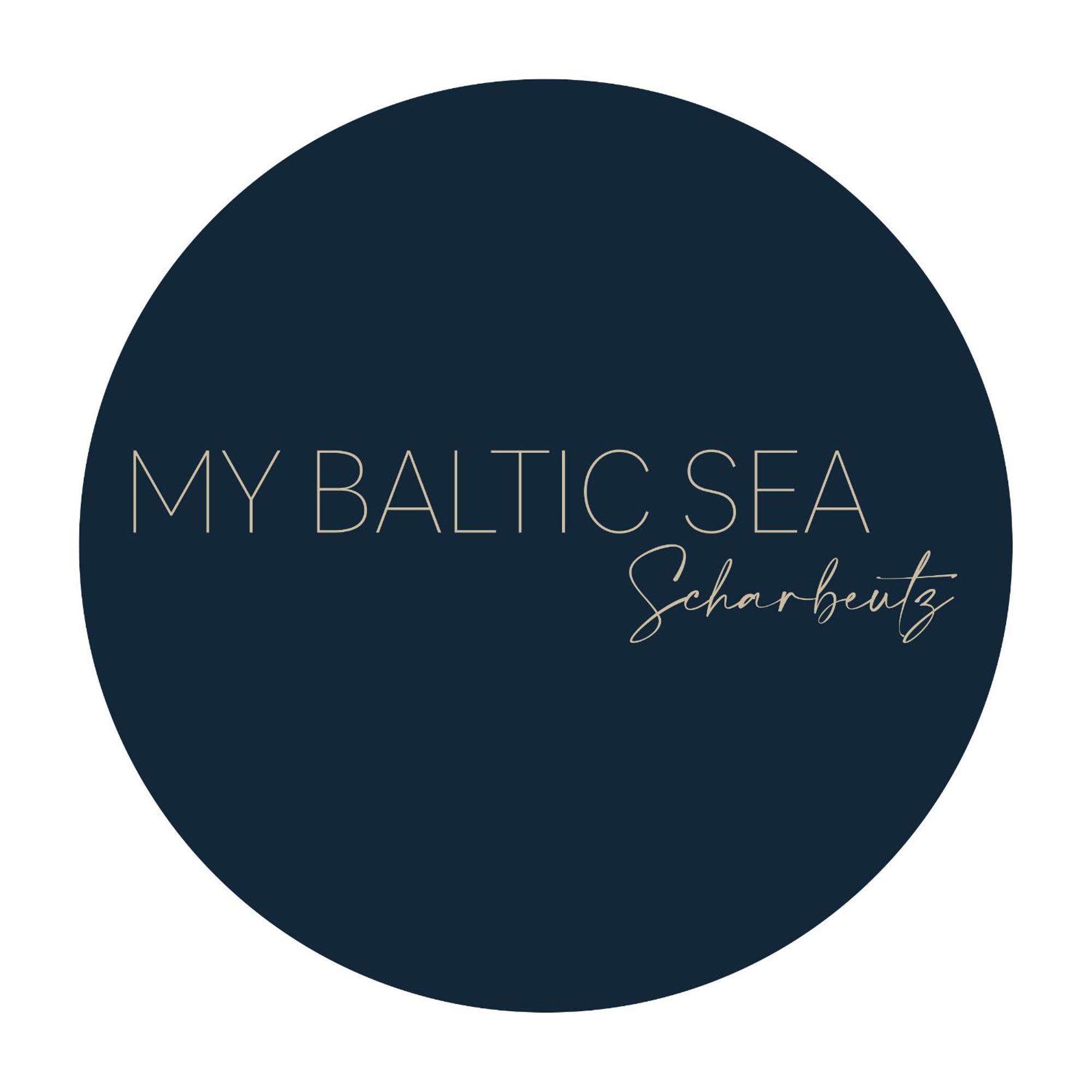 My Baltic Sea - Ferienwohnungen Im Ocean Hill Шарбойц Экстерьер фото
